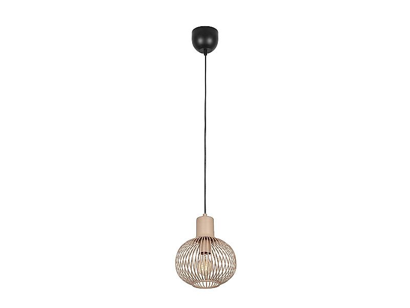 TRIO Leuchten LED Pendelleuchte, Dimmfunktion, LED günstig online kaufen