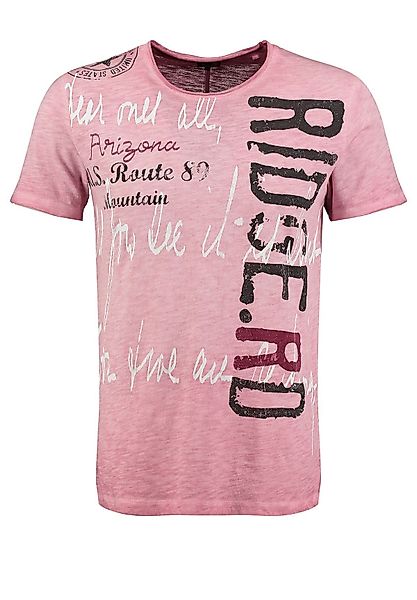 Key Largo T-Shirt Ridge USA Arizona günstig online kaufen