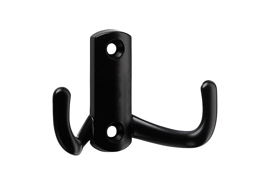 SO-TECH® Garderobenhaken Kleiderhaken Julie verschiedene Oberflächen Mantel günstig online kaufen