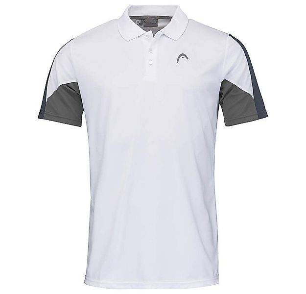 Head Poloshirt Club Technical (Moisture Transfer Microfiber Technologie) günstig online kaufen