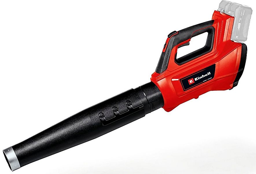 Einhell Akku-Laubbläser GP-LB 36/210 Li E-Solo, 210 km/h Blasgeschwindigkei günstig online kaufen