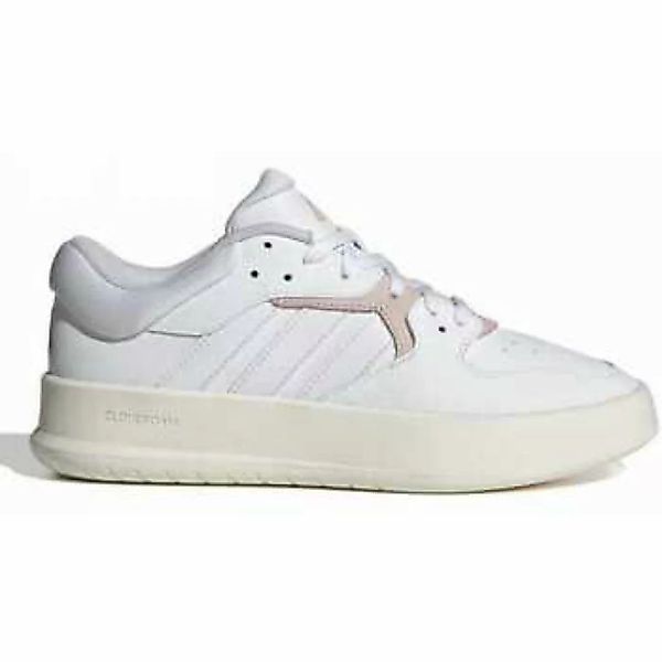 adidas Court 24 Sneaker Damen weiß günstig online kaufen