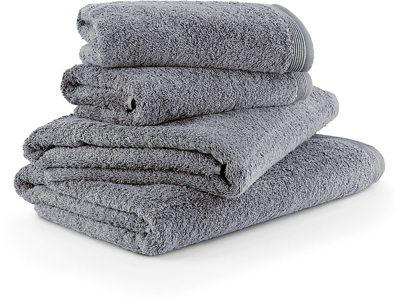 Möve Handtuch Set »Superwuschel 100% Premium Cotton Baumwolle«, Set, 4 tlg. günstig online kaufen