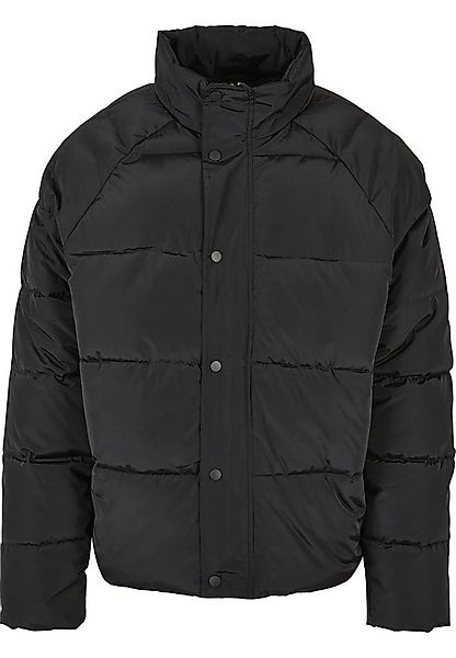 URBAN CLASSICS Winterjacke Urban Classics Herren Raglan Puffer Jacket (1-St günstig online kaufen