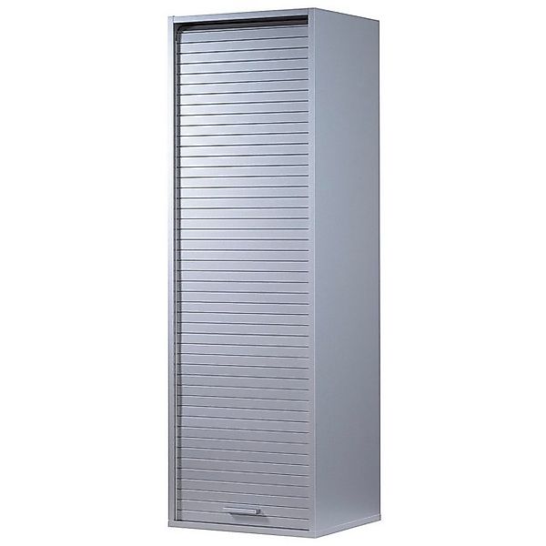 SIMMOB Rollladenschrank COOK124AL Küchenschrank Hochschrank Oberschrank günstig online kaufen