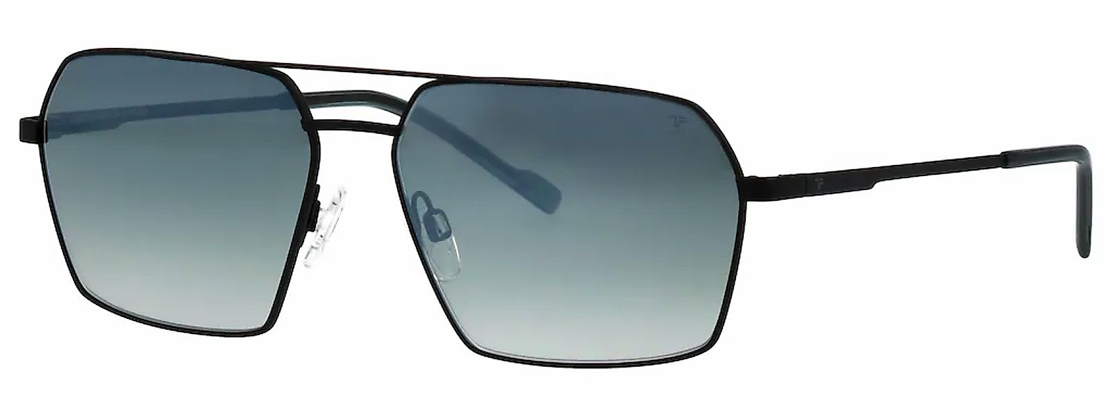 TITANflex Sonnenbrille "Modell 824133" Form Pilot, Logoschriftzug auf Bügel günstig online kaufen
