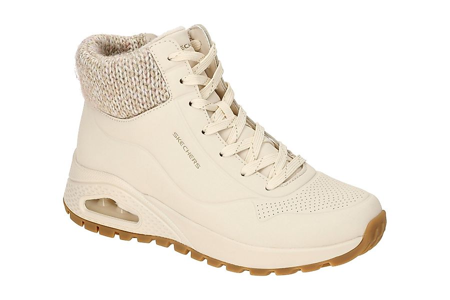 Skechers 167988/NAT Stiefel günstig online kaufen