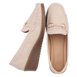 Ital-Design Bequeme Mokassins für jeden Anlass günstig online kaufen