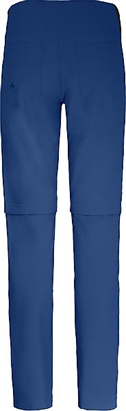 Bergson Outdoorhose AALBORG Vario Zipp-Off (slim) günstig online kaufen