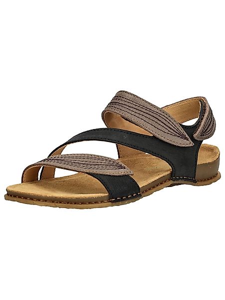 El Naturalista El Naturalista Sandalen Leder günstig online kaufen