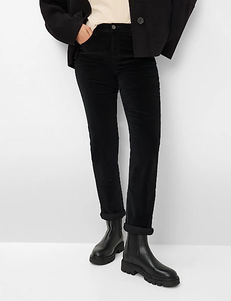 Brax 5-Pocket-Hose "Style CAROLA" günstig online kaufen