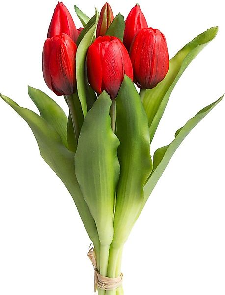 Kunstblume Willa Tulpe, Botanic-Haus, Höhe 32 günstig online kaufen