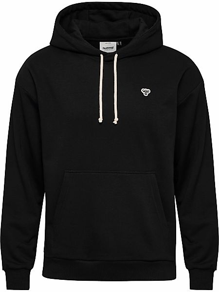 hummel Kapuzensweatshirt, 1 Stk. sportlicher Stil, mit Kapuze, aus Baumwoll günstig online kaufen