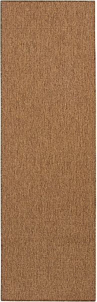HANSE Home Läufer »Nature, In- und Outdoor«, rechteckig, 5 mm Höhe, Teppich günstig online kaufen