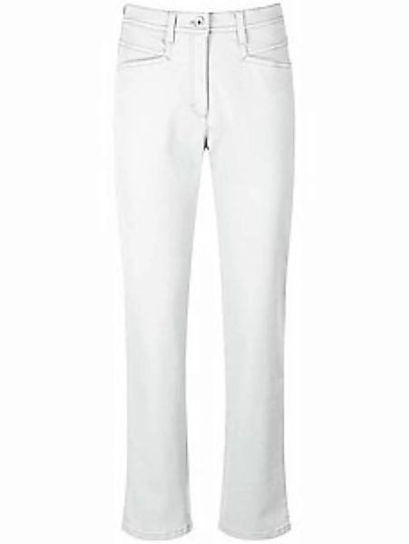 Jeans Raphaela by Brax weiss günstig online kaufen