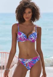 Buffalo Bikini-Hose Soleil in klassischer Schnittform günstig online kaufen