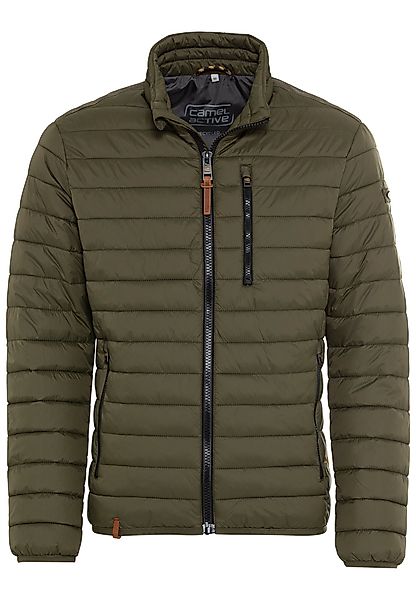 camel active Blouson ohne Daune aus günstig online kaufen