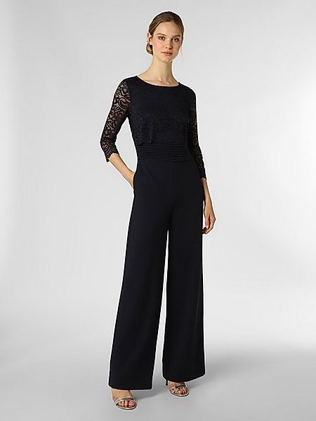 Vera Mont Overall "Vera Mont Jumpsuit mit Spitze", (1 tlg.), Spitze günstig online kaufen