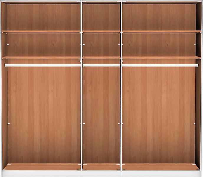 WIEMANN Drehtürenschrank "Cordoba" inkl. Türendämpfung günstig online kaufen