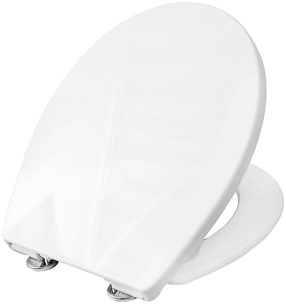 CORNAT WC-Sitz Flaches Design - Pflegeleichter günstig online kaufen