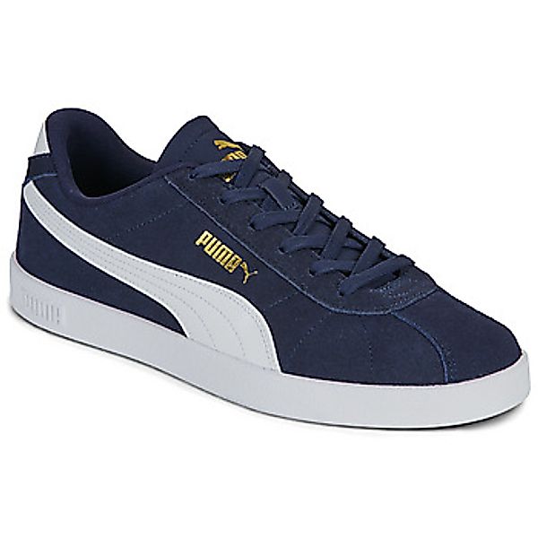 Puma  Sneaker Puma Club II günstig online kaufen
