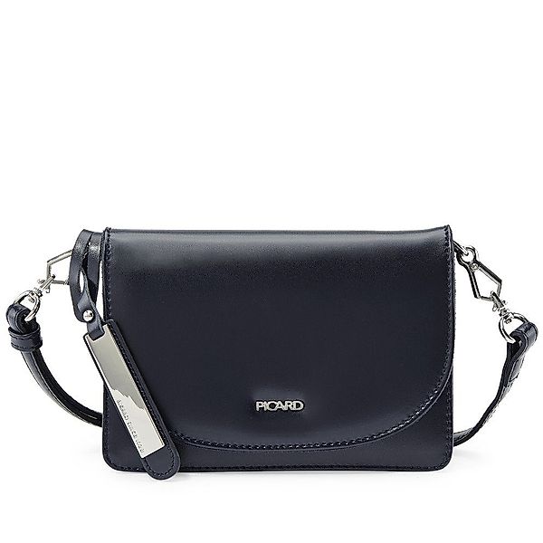 Picard Abendtasche PICARD Schultertasche Berlin aus günstig online kaufen