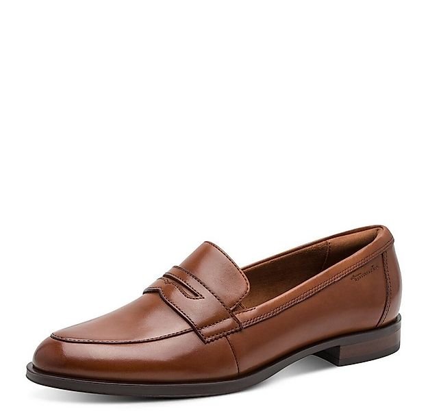 Tamaris Tamaris - Slipper - Braun Slipper günstig online kaufen