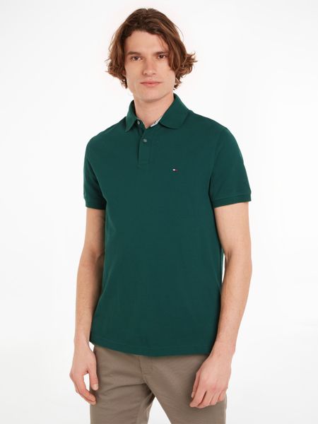 Tommy Hilfiger Poloshirt 1985 REGULAR POLO günstig online kaufen