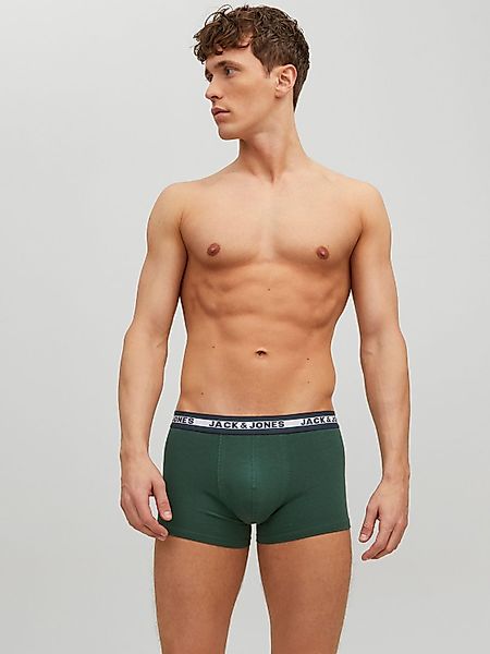 Jack & Jones PlusSize Boxershorts JACOLIVER günstig online kaufen
