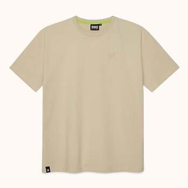 Munich  T-Shirt Essentials 2507706 T-shirt Sand günstig online kaufen