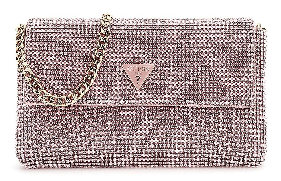 Guess Abendtasche Flap Clutch günstig online kaufen