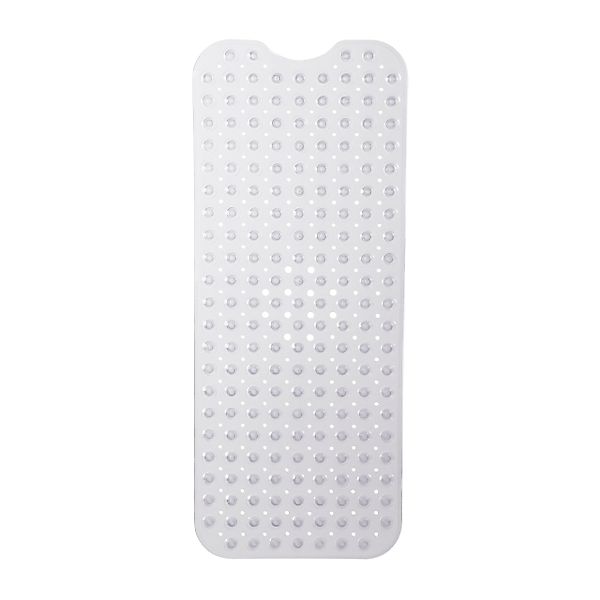 relaxdays Duschmatte Badewannenmatte XXL, Höhe 7 günstig online kaufen