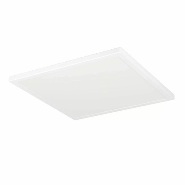 EGLO connect LED-Deckenlampe Rovito-Z, weiß, 39 x 39 cm günstig online kaufen