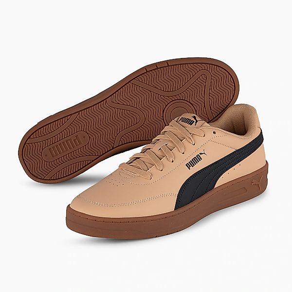 PUMA Sneaker "COURT CLASSIC CLEAN" günstig online kaufen