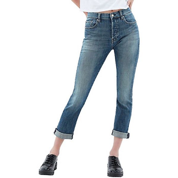 Teddy Smith  Slim Fit Jeans 30114770D günstig online kaufen