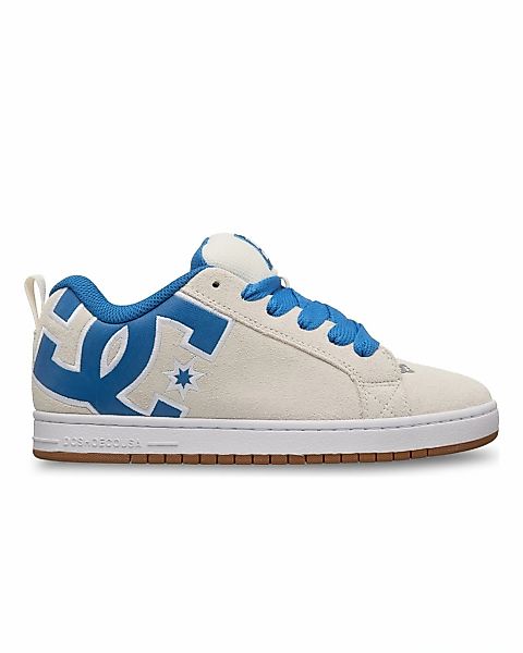 DC Shoes Sneaker "Court Graffik" günstig online kaufen
