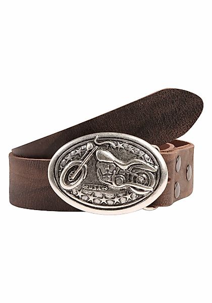 Rettungsring Gürtel Ledergürtel günstig online kaufen