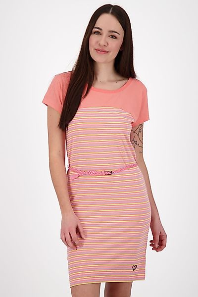 Alife & Kickin Blusenkleid "Damen ClariceAK" günstig online kaufen