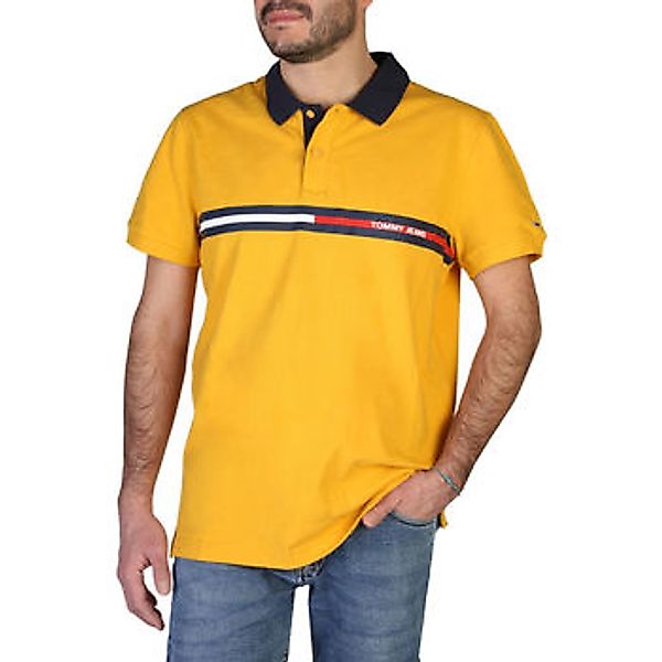 Tommy Hilfiger  Poloshirt - dm0dm13295 günstig online kaufen
