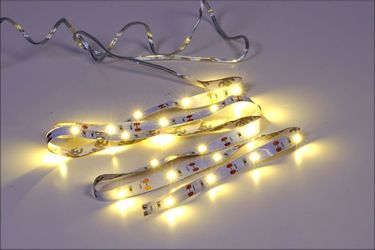 Spetebo LED-Streifen LED Stripe 1 m günstig online kaufen
