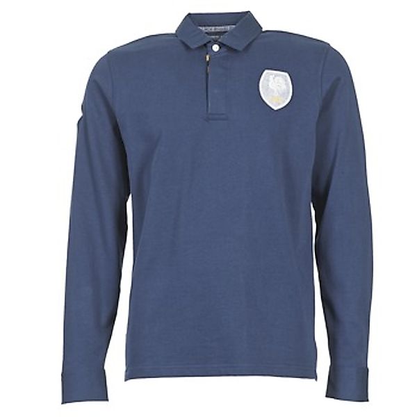 Serge Blanco  Poloshirt ECUSSON COQ günstig online kaufen