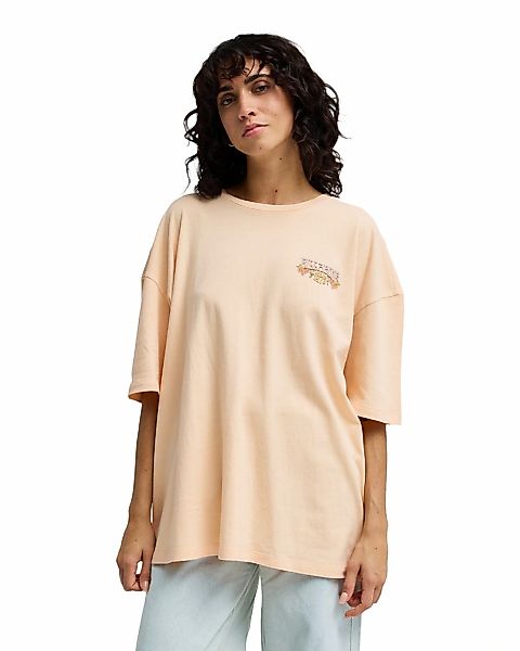 Billabong T-Shirt "Waterfall" günstig online kaufen