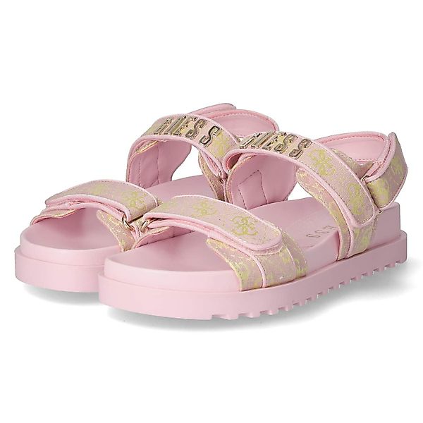 Guess Sandaletten Sandale günstig online kaufen