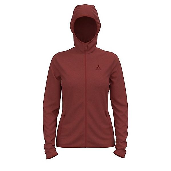Odlo Fleecejacke Odlo Damen Fleecejacke Mid günstig online kaufen