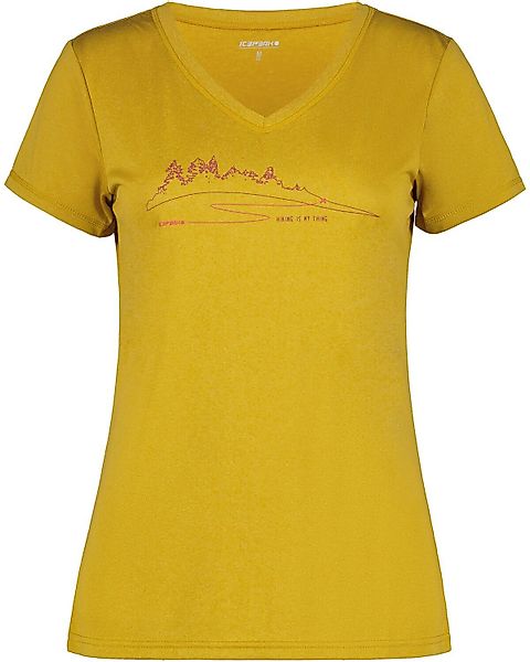 Icepeak T-Shirt Damen T-Shirt Burnham günstig online kaufen