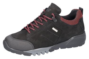 Waldläufer H-Amiata Trekkingschuh, Freizeitschuh, Halbschuh, Schnürschuh günstig online kaufen