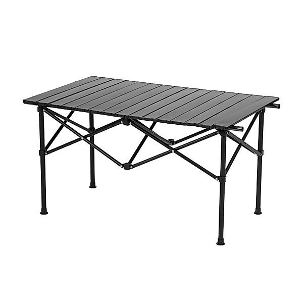 FOXSPORT Campingtisch Klapptisch, 87 x 50 günstig online kaufen