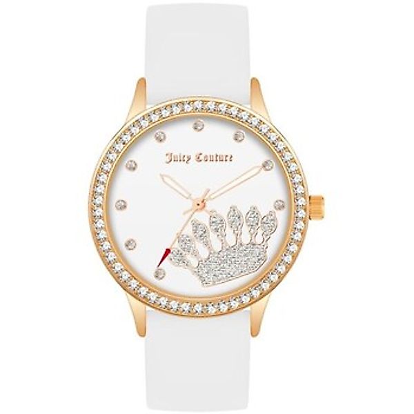 Juicy Couture  Armbanduhr jc1342rgwt günstig online kaufen