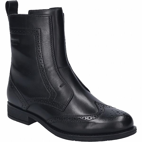 Josef Seibel Stiefelette "Simona 02, schwarz" günstig online kaufen