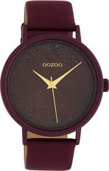 OOZOO Quarzuhr Oozoo Damen Armbanduhr Timepieces günstig online kaufen